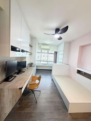 Blk 647 Pasir Ris Drive 10 (Pasir Ris), HDB Executive #581116191